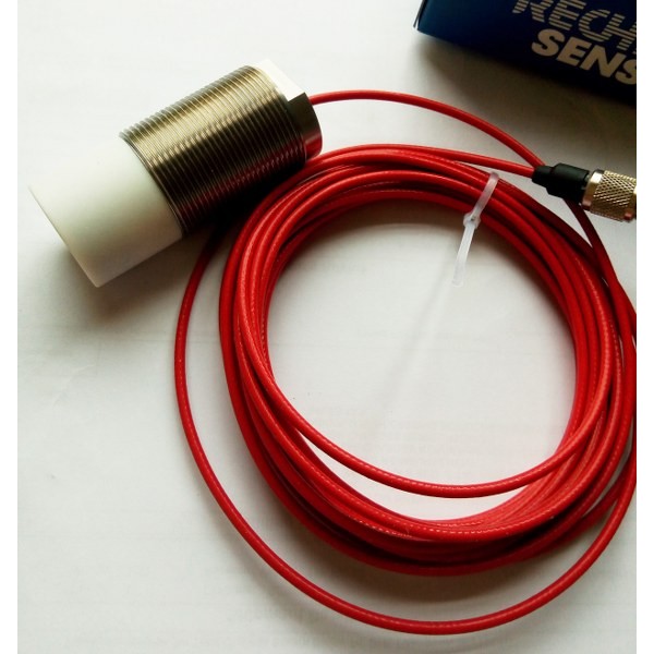 High Temperature Inductive Sensor, IS-250-M32, Rechner GmbH